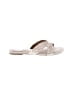Dolce Vita Ivory Sandals Size 10 - photo 1