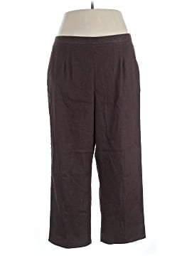 Alfred Dunner Casual Pants (view 1)