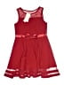 Calvin Klein Red Dress Size 12 - photo 1