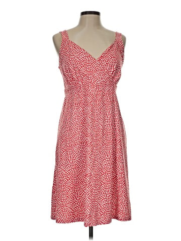 J. McLaughlin Casual Dress (view 1)