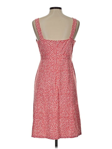 J. McLaughlin Casual Dress (view 2)