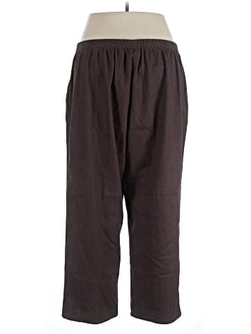 Alfred Dunner Casual Pants (view 2)