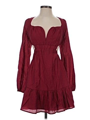 Lulus Cocktail Dress (view 1)