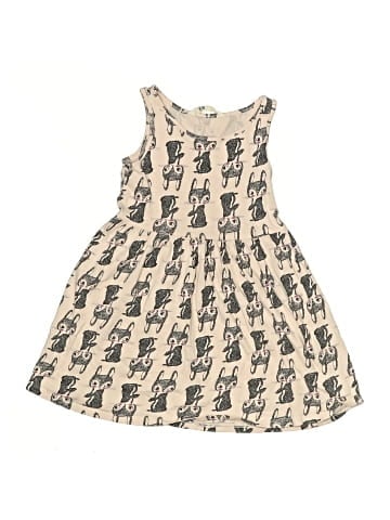 H&M Sleeveless Top (view 1)
