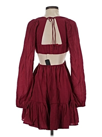 Lulus Cocktail Dress (view 2)