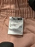Uniqlo Solid Pink Casual Pants Size S - photo 7