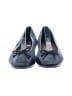 J.Crew Factory Store Blue Flats Size 7 - photo 2