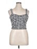 madden nyc Silver Tank Top Size XL - photo 1