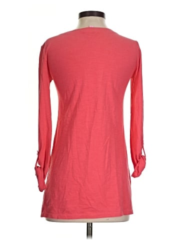 Lilly Pulitzer Long Sleeve Blouse (view 2)