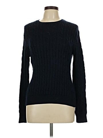 Brooks Brothers 346 Pullover Sweater (view 1)