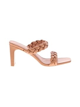 SODA Sandals (view 1)