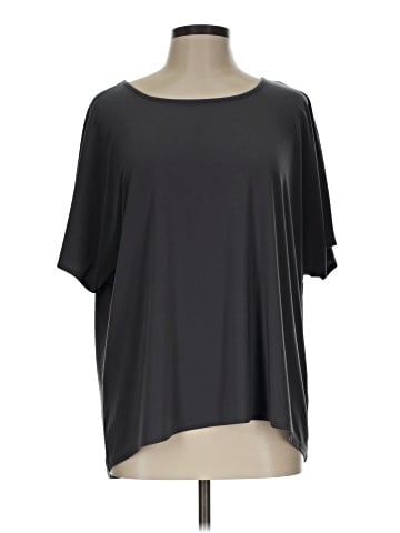 Vince Camuto Short Sleeve T-Shirt (view 1)