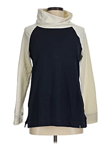 T by Talbots Sweatshirt (view 1)