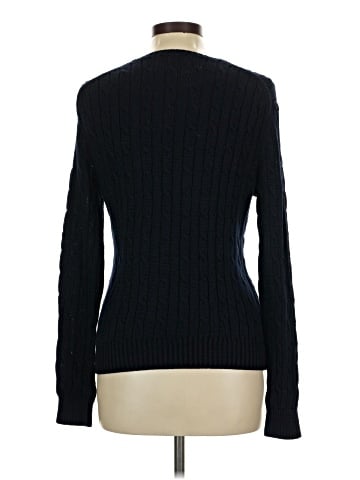 Brooks Brothers 346 Pullover Sweater (view 2)