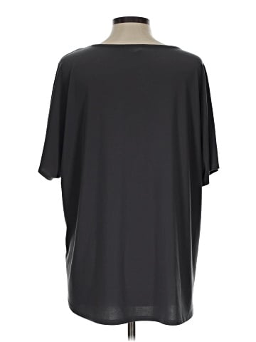 Vince Camuto Short Sleeve T-Shirt (view 2)