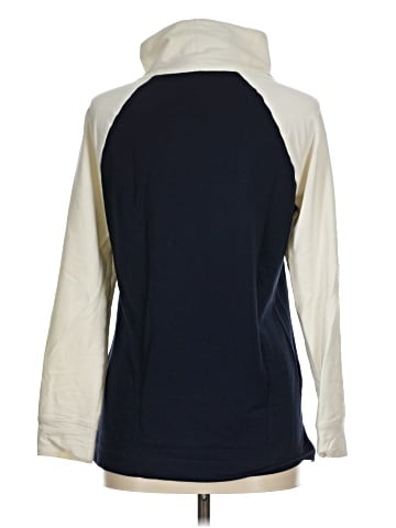 T by Talbots Sweatshirt (view 2)