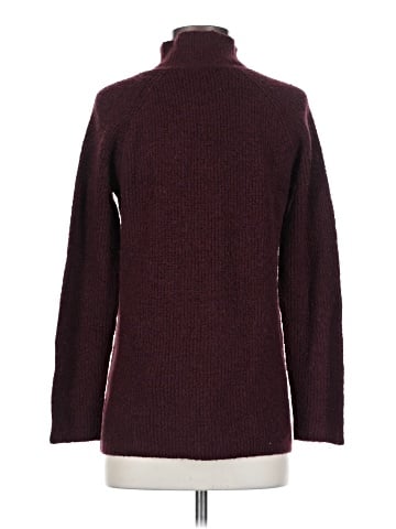Noir Pullover Sweater (view 2)