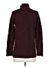 Noir Burgundy Pullover Sweater Size XS - photo 2