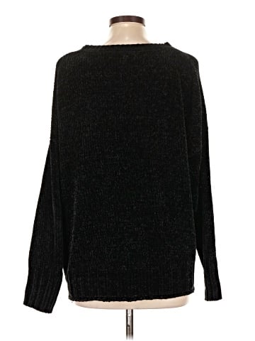 Seven7 Pullover Sweater (view 2)