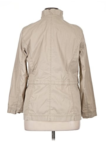 Eileen Fisher Trenchcoat (view 2)