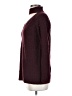 Noir Burgundy Pullover Sweater Size XS - photo 5
