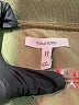 Maurices 100% Cotton Green Jacket Size XXL - photo 6