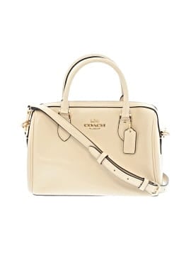 Coach Satchel (view 1)