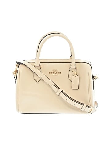 Coach Satchel (view 1)