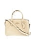 Coach Ivory Satchel One size - photo 1