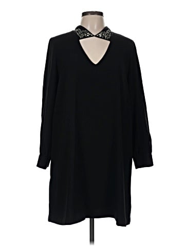 BCBGMAXAZRIA Casual Dress (view 1)