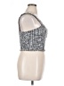 madden nyc Silver Tank Top Size XL - photo 4