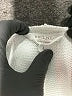 Assorted Brands 100% Cotton Hearts White Pullover Sweater Size L - photo 7