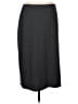 Old Navy Solid Gray Casual Skirt Size L - photo 1
