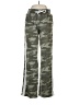 SO Camo Green Casual Pants Size M - photo 1