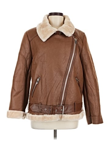 Attivo Coat (view 1)