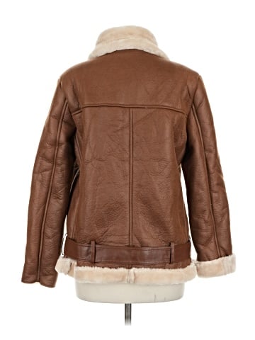 Attivo Coat (view 2)