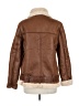 Attivo Brown Coat Size M - photo 2