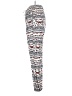 Kathmandu 100% Rayon Print Silver White Casual Pants Size S (estimated) - photo 5