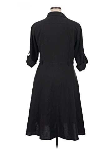 Sharagano Trenchcoat (view 2)