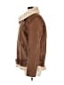 Attivo Brown Coat Size M - photo 5
