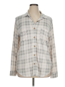 C&C California Long Sleeve Blouse