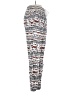 Kathmandu 100% Rayon Print Silver White Casual Pants Size S (estimated) - photo 4