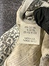 Theory Paisley Gray Jacket Size P (petite) - photo 7