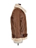 Attivo Brown Coat Size M - photo 4