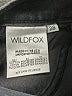 Wildfox Black Jeans Size 28 waist - photo 8