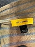 St. John Tan Cardigan Size P (petite) - photo 7