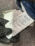 Good American Hearts Blue Jeans Size 12 Petite - photo 8