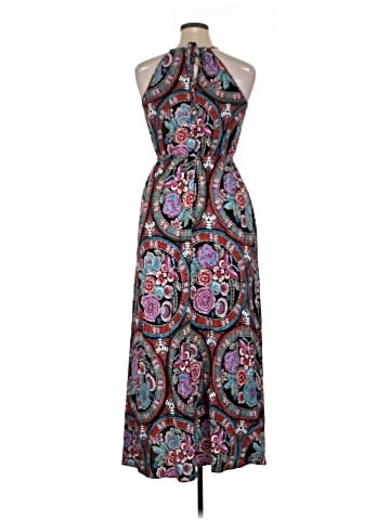 City Chic Casual Dress (view 2)