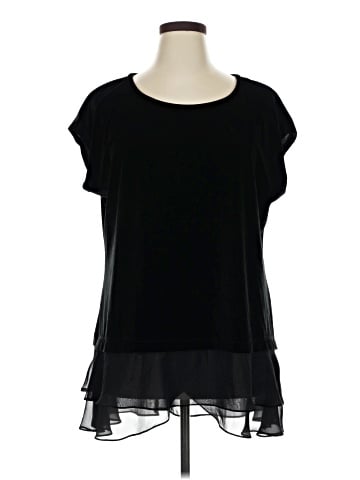 Sejour Sleeveless T-Shirt (view 1)