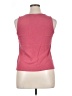 Torrid Pink Sleeveless Top Size 1X Plus (1) - photo 2